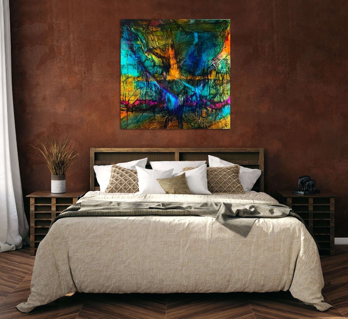 Phoenix Rising
