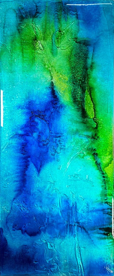 Aqua Electra