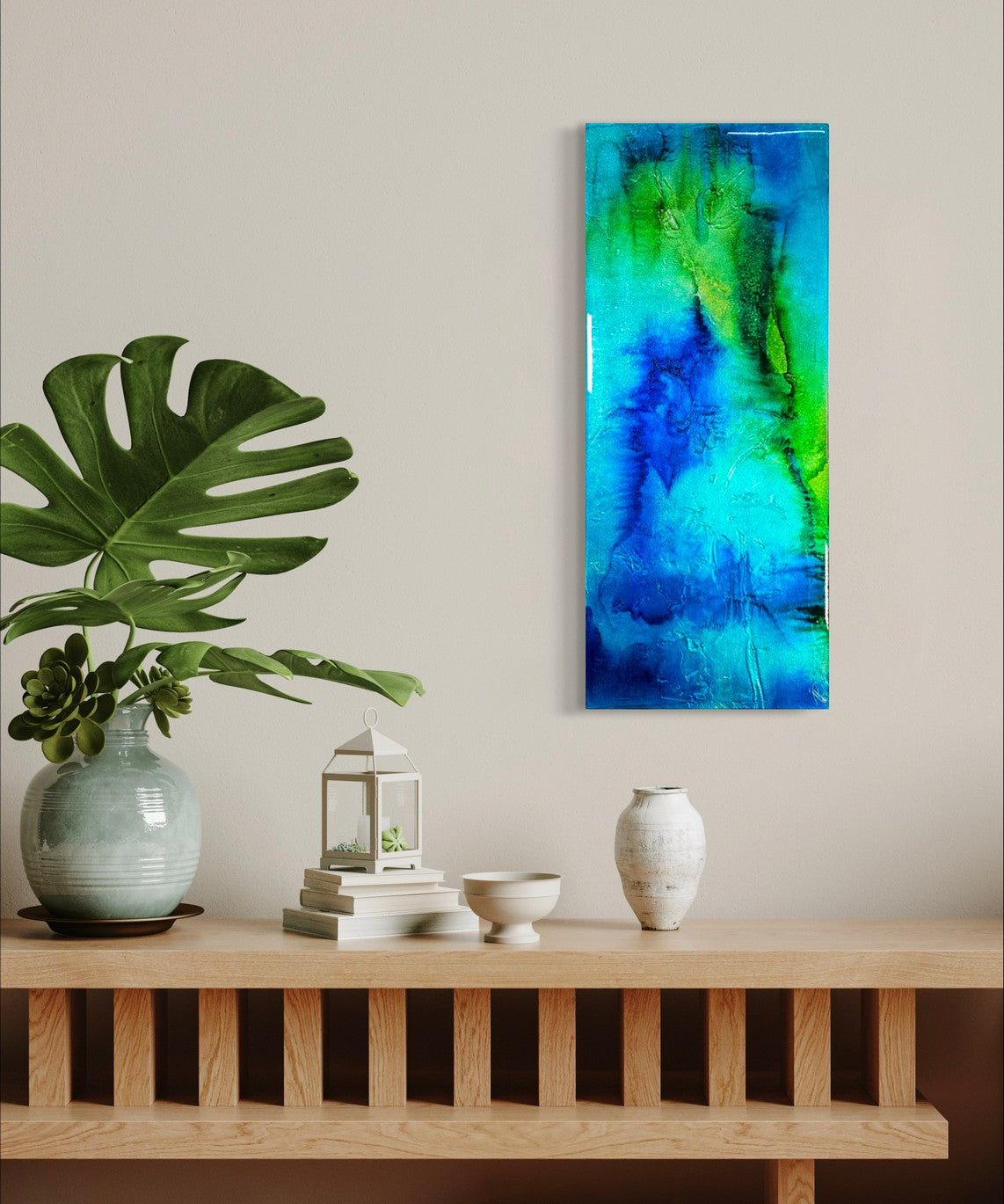 Aqua Electra