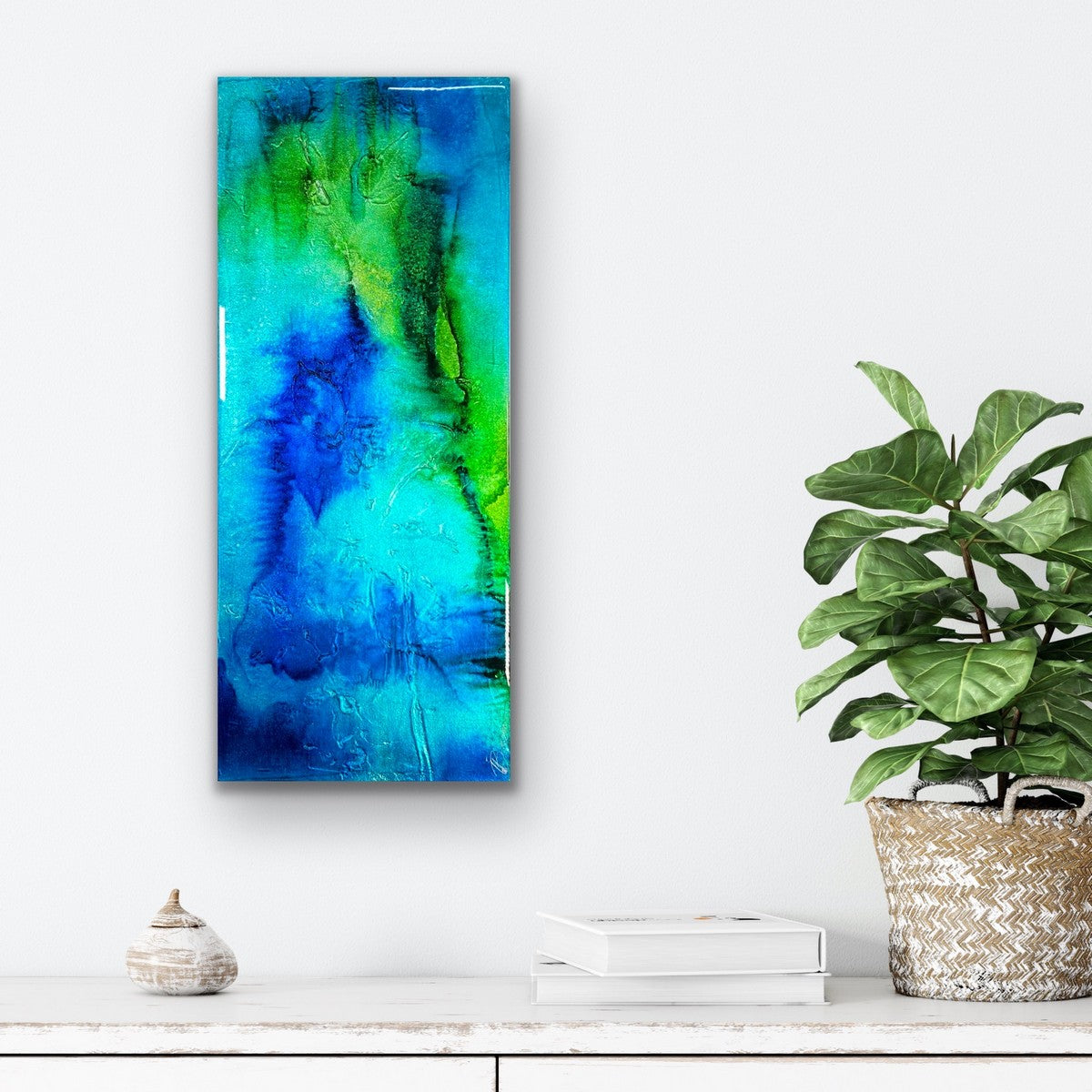 Aqua Electra