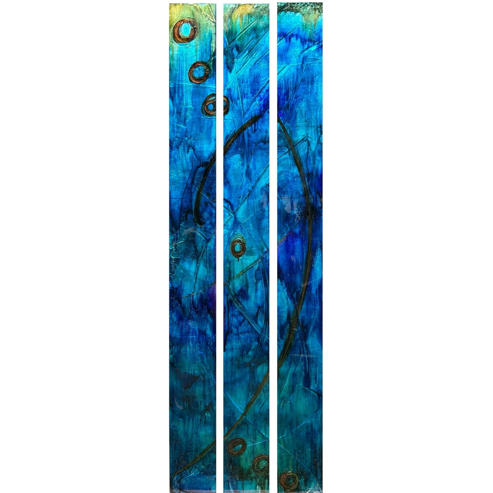 Beneath the Surface