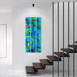 Blue Frequency
