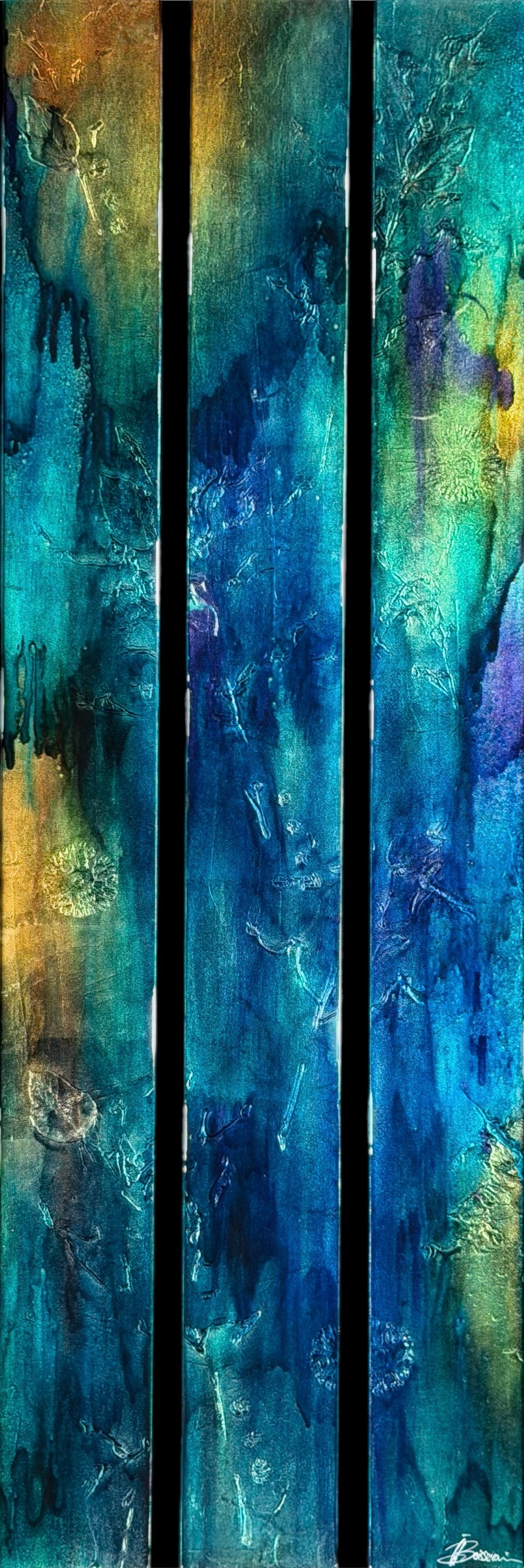 Blue Velvet