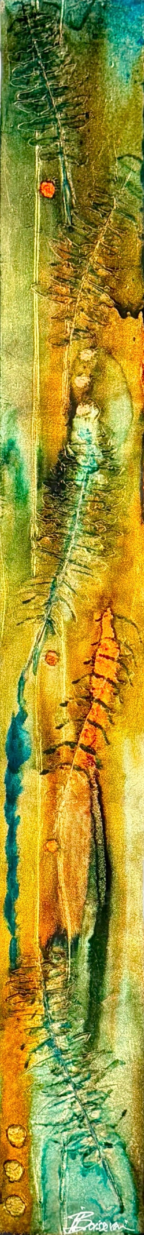 Golden Fern
