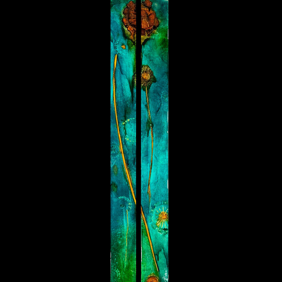 Nature Rewired