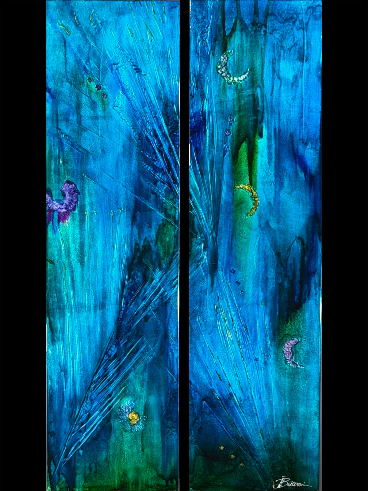 Northern Silk