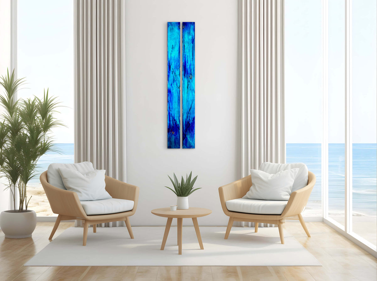 Ocean Whispers