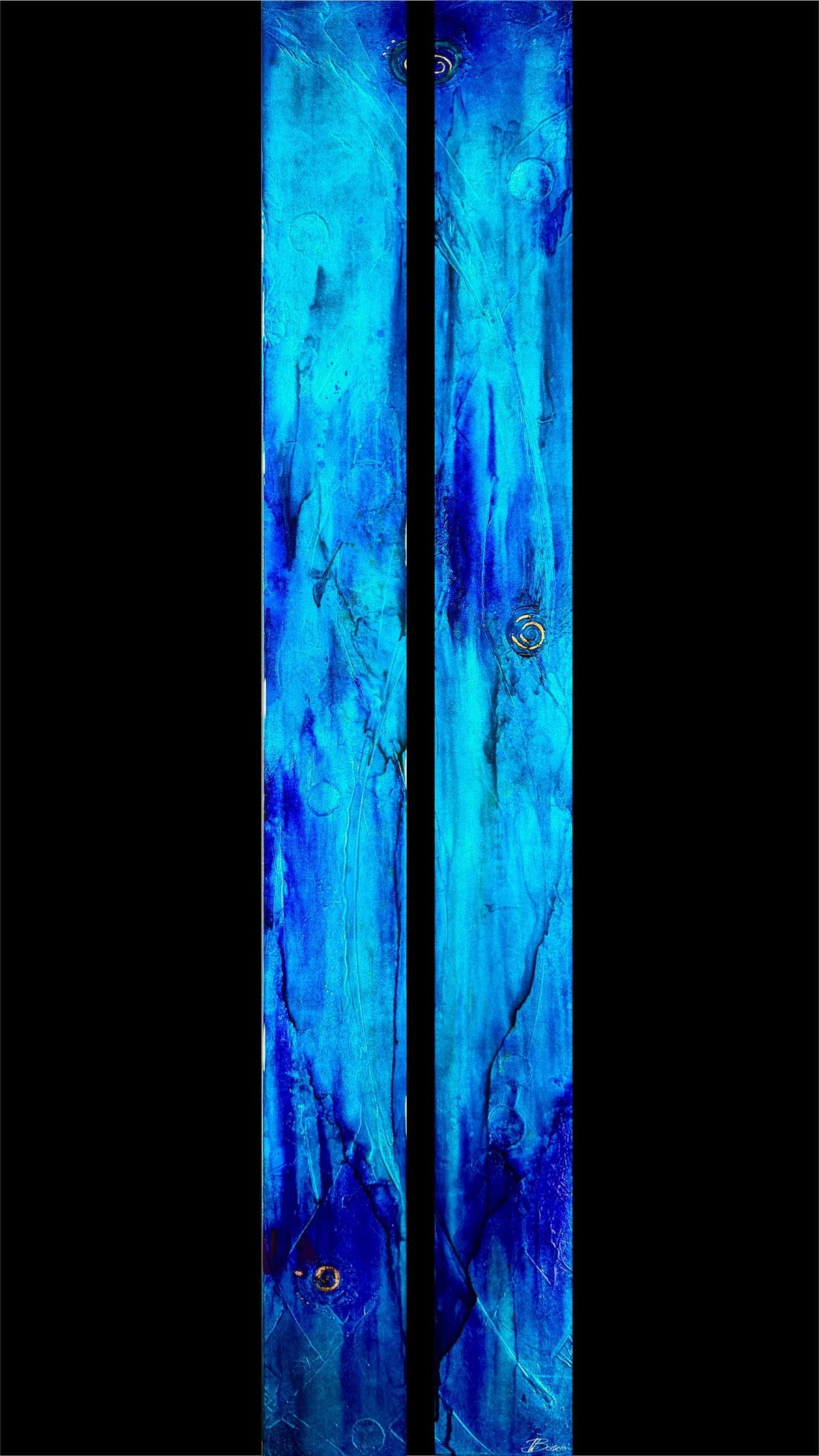 Ocean Whispers