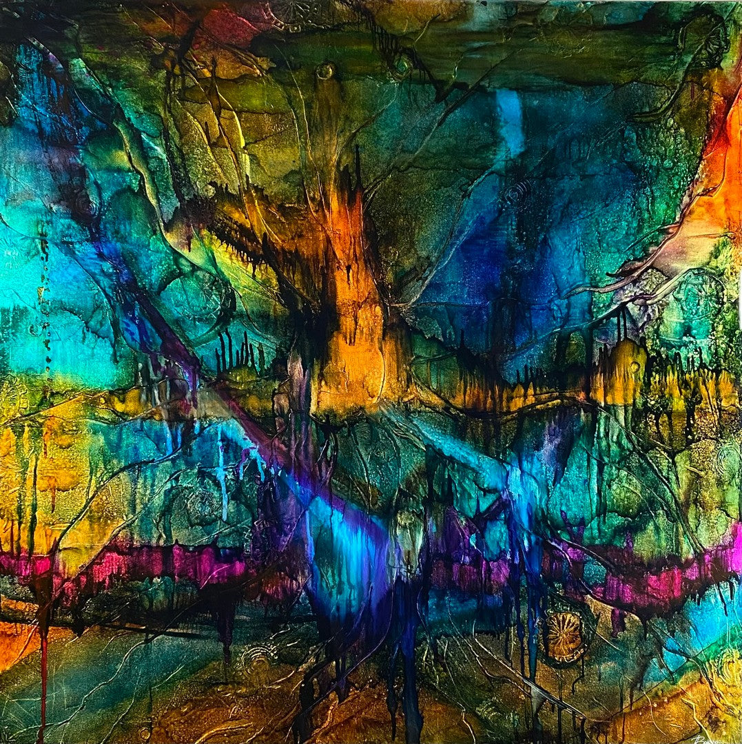 z. Phoenix Rising