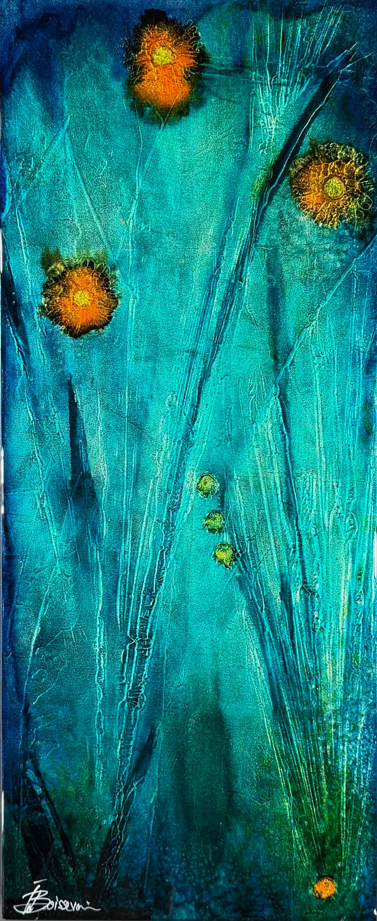 The Arrangement